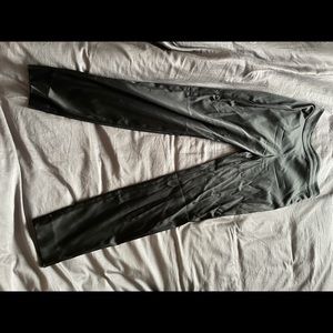 COPY - Marc Cain Silk cigarette pant